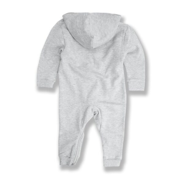 Organic Cotton Romper - Tiny Tycoon