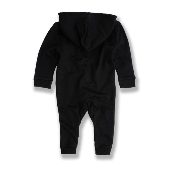 Organic Cotton Romper - Tiny Tycoon