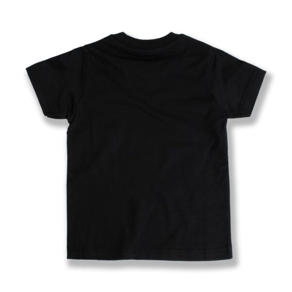 Simple Black T-Shirt