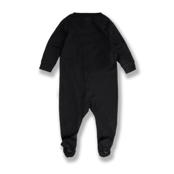 Organic Cotton Baby Pyjama - Tiny Tycoon