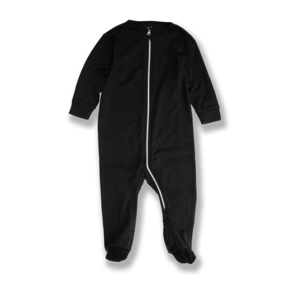 Organic Cotton Baby Pyjama - Tiny Tycoon