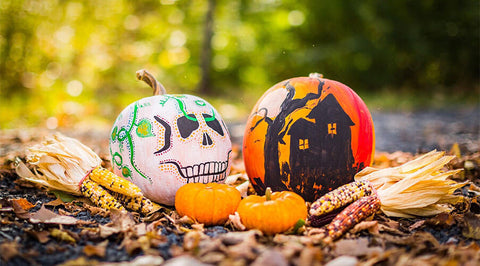 Halloween Gift Ideas for Children
