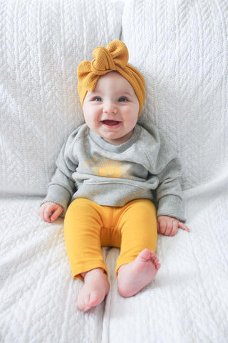 Top 5 Reasons to Consider the Benefits of Organic Cotton Clothing for Your Baby
