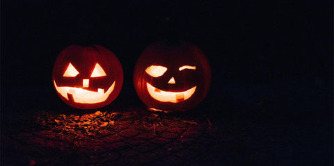 Pandemic Halloween: Tips to Safely Celebrate during COVID-19