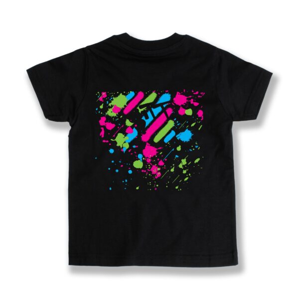 Splatter Paint Shirt