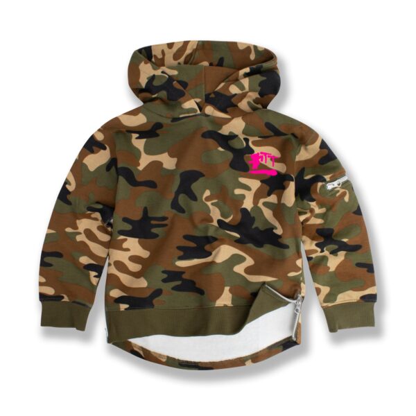 Hoodie For kids